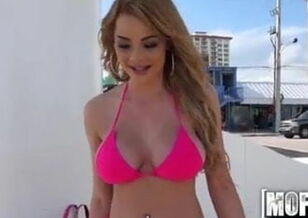 Luisa zissman bikini